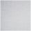 Quadratische Matte Basketweave In-Outdoor Chilewich White/Silver 200939-042