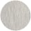 Tappeto Boucle rotondo In-outdoor Chilewich Salt 200945-005