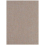 Rectangular loop pile rug In-outdoor Chilewich Tart 200704-039