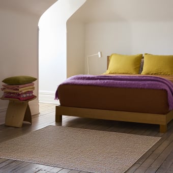 Tapis Boucle rectangle In-outdoor