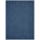 Rectangular loop pile rug In-outdoor Chilewich Blueberry 200704-022