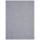 Rechteckiger Teppich Boucle In-outdoor Chilewich Moon 200704-018