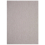 Tappeto Boucle rettangolare In-outdoor Chilewich Natural 200704-033