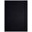 Rectangular loop pile rug In-outdoor Chilewich Noir 200704-025