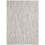 Rechteckiger Teppich Boucle In-outdoor Chilewich Salt 200704-005