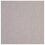 Tappeto Boucle quadrato In-outdoor Chilewich Natural 200940-033
