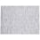 In-Outdoor Rectangular Mosaic Rug Chilewich Blue 200535-001