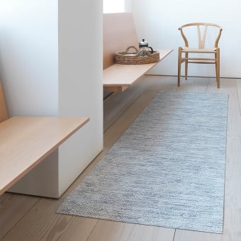 Mosaic Runner In-Outdoor Rug