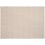 Teppich Overshot rechteckig In-Outdoor Chilewich Butterscotch 200264-003