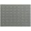 Teppich Overshot rechteckig In-Outdoor Chilewich Thyme 200264-004