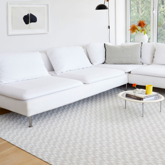 Tappeto Flare rettangolare In-outdoor