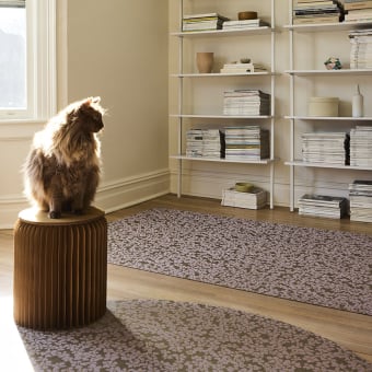 Flora Runner In-Outdoor Mat