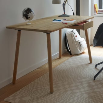 Teppich Warp Rectangle In-Outdoor