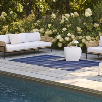 Tappeto Parade rettangolare In-outdoor