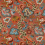 Bacchus Fabric Casal Brique 30445-27