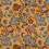 Bacchus Fabric Casal Safran 30445-44