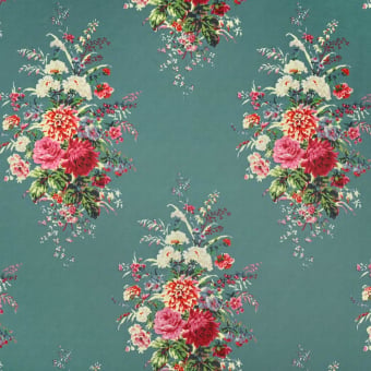 Stoff Bouquets