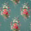 Bouquets Fabric Casal Céladon 30443-12