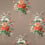 Bouquets Fabric Casal Ficelle 30443-76