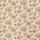 Gujarat fabric Casal Bleu Nattier 30439-12
