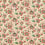 Tissu Gujarat Casal Vert 30439-33