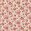 Tissu Gujarat Casal Fuchsia 30439-92