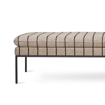 Chaise longue Turn Pasadena