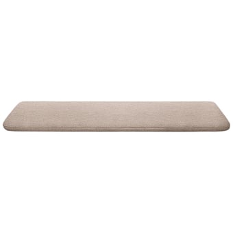 Matelas Kona Soft Bouclé