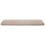 Matelas Kona Soft Boucl&eacute; Ferm Living Natural 1104269998