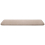 Materasso Kona Soft Boucl&eacute; Ferm Living Natural 1104269998