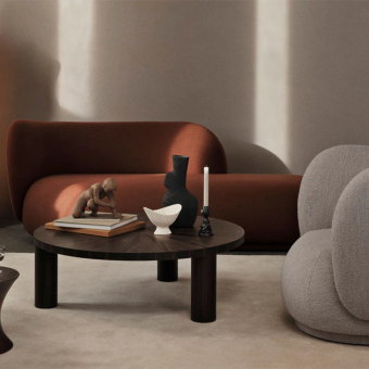 Rico Divan Tonus Chaise Longue