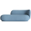 M&eacute;ridienne Rico Divan Tonus Ferm Living Light Blue 1104264607