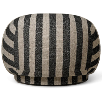 Rico Louisiana Pouf