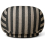 Rico Louisiana Pouf Ferm Living Sand/Black 1104266165