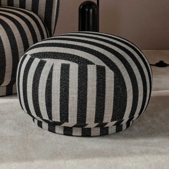 Pouf Rico Louisiana