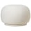 Pouf Rico Boucl&eacute; Ferm Living Off-white 1104264153