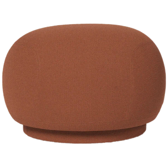 Rico Grain Pouf