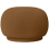 Rico Grain Pouf Ferm Living Caramel 1104267948