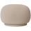 Rico Grain Pouf Ferm Living Cashmere 1104267759