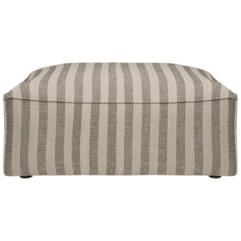 Catena Louisiana Pouf