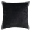 Cuscino Manade grande Maison Casamance Anthracite CO40021+CO65X65PES