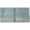Gr&egrave;s c&eacute;rame Bottega Nanda Tiles Chiaro Blu 2GBT000113695