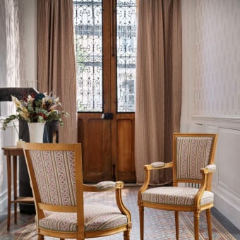 Stoff Marquise
