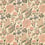 Tissu Pondichery Casal Rose 30436-90