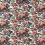 Roserai Fabric Casal Framboise 30444-94