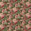 Stoff Roseraie Casal Cerise 30444-95