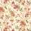 Ramages Fabric Casal Pivoine 30438-92