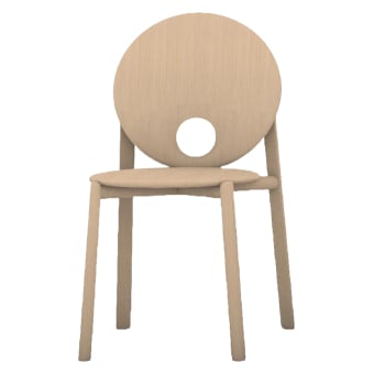 Chaise Helio 6 heures