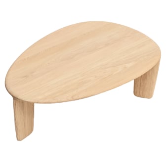 Table basse gigognes Téhème