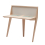 Schreibtisch Compas Drugeot Gris Lin COMPA-mat-gris-lin